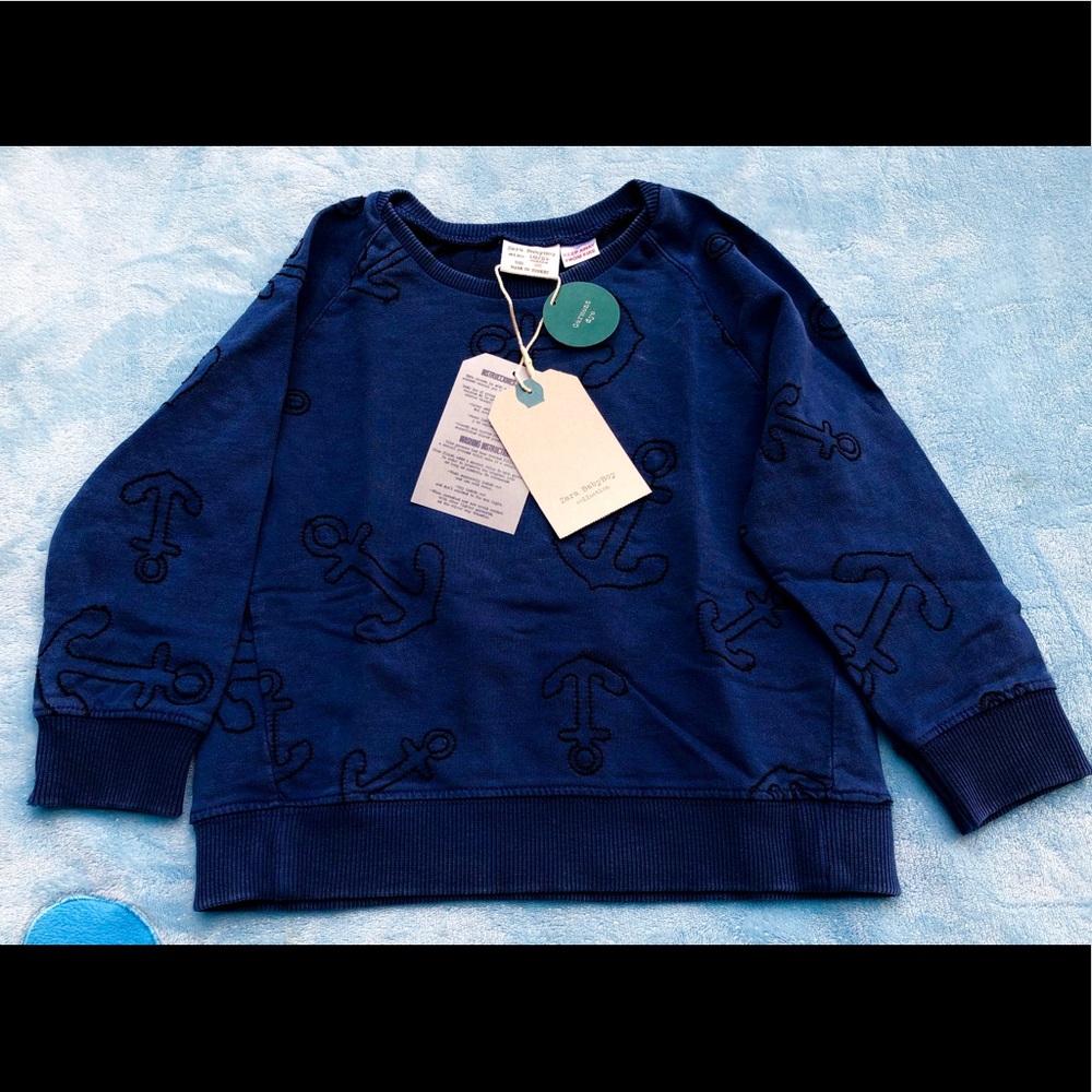 ZARA BABY BOY COLLECTION